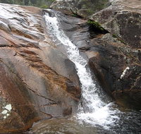 Biamanga Cultural Area Mumbulla Creek Falls and Picnic Area - Accommodation Georgetown