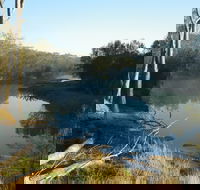 Bilya Walk Track - Accommodation Georgetown