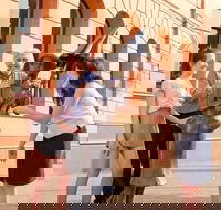 Birthplace of PL Travers - Accommodation Georgetown