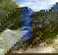 Bluff Track Fitness Trail - Accommodation Georgetown