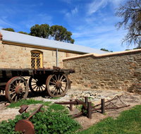 Bon Accord Mine Complex - Accommodation Georgetown