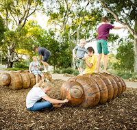 Bonython Park/Tulya Wodli - Accommodation Georgetown