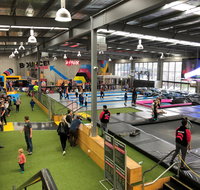 BOUNCE inc - Accommodation Georgetown