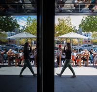 Braddon - Accommodation Georgetown