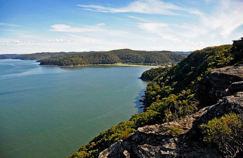 Brisbane Water National Park - Accommodation Georgetown 0