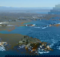 Burrewarra Point Lookout - Accommodation Georgetown