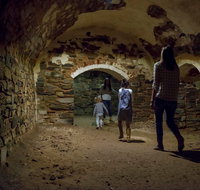 Burra Heritage Passport - Accommodation Georgetown