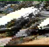 Buxton - Accommodation Georgetown