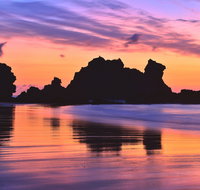 Camel Rock - Accommodation Georgetown