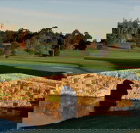 Camden Golf Club - Accommodation Georgetown