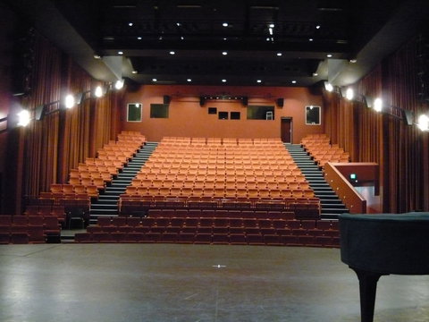 Capitol Theatre Tamworth - Accommodation Georgetown 0