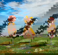 Cardwell - Accommodation Georgetown