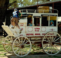 Charleville Historic House Museum - Accommodation Georgetown