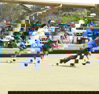 Cleveland Sharks Bowls Club - Accommodation Georgetown