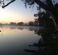 Cockatoo Lake Recreation Reserve - Accommodation Georgetown