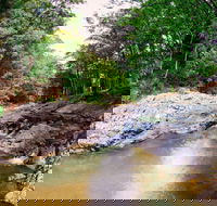 Currumbin Rock Pools - Accommodation Georgetown