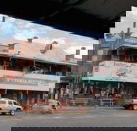 Emmaville - Accommodation Georgetown