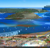 Ettalong Beach - Accommodation Georgetown