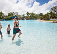 Family Fun in Mackay City - Accommodation Georgetown