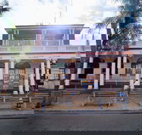 Federation Heritage Scenic Walk - Accommodation Georgetown