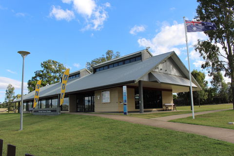 Fernvale - Accommodation Georgetown 2