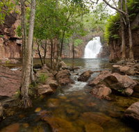 Florence Falls - Accommodation Georgetown