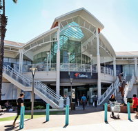 Galleria Shopping Centre - Accommodation Georgetown