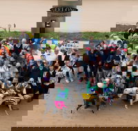 Geelong Greyhound Racing Club - The Beckley Centre - Accommodation Georgetown