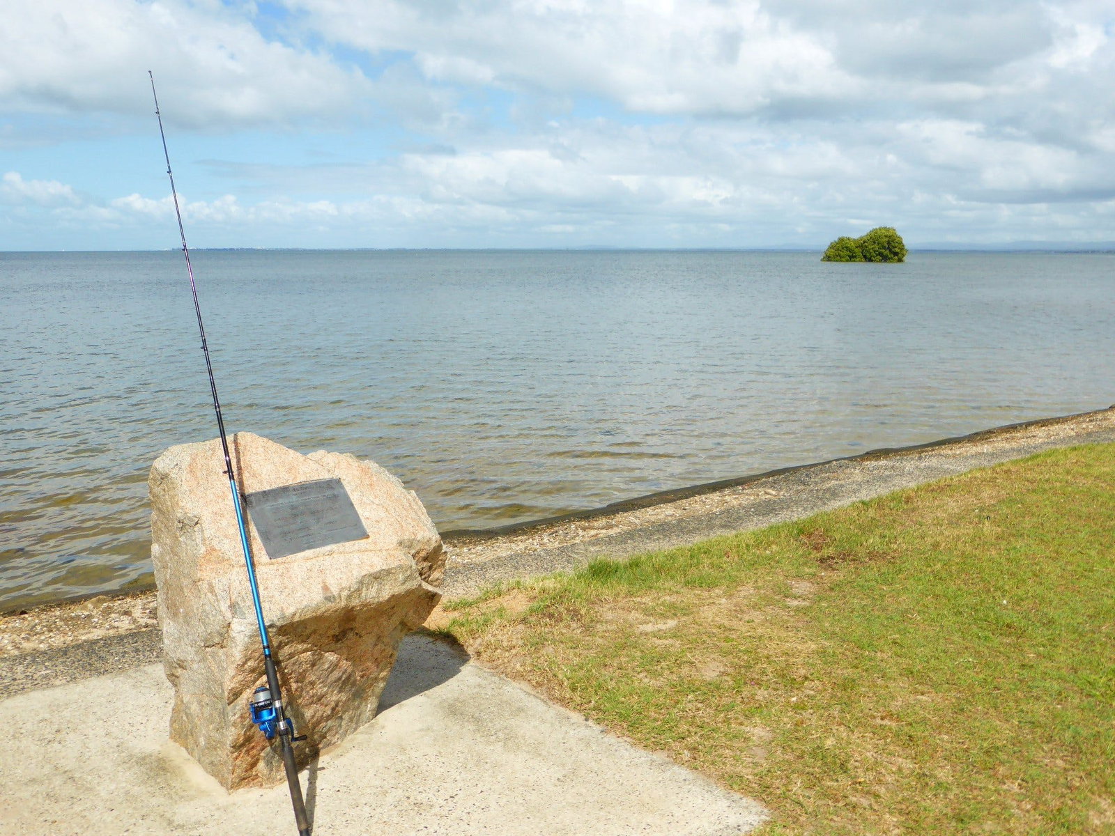 Ningi QLD Accommodation Georgetown