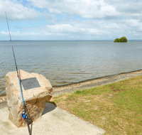 Godwin Beach - Accommodation Georgetown