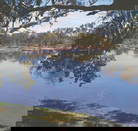 Halls Creek - Accommodation Georgetown