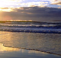 Handkerchief Beach Picnic Area - Accommodation Georgetown
