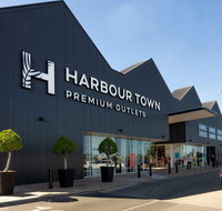 Harbour Town Premium Outlets - Accommodation Georgetown