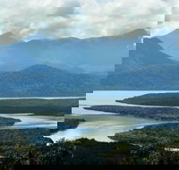 Hinchinbrook Island National Park - Accommodation Georgetown