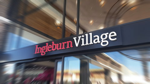Ingleburn Village - Accommodation Georgetown 0