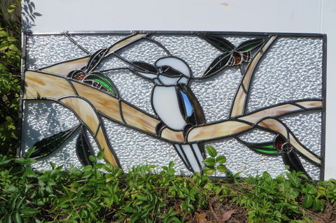 Kangaroo Valley Leadlights - Accommodation Georgetown 2