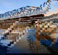 Karuah River - Accommodation Georgetown