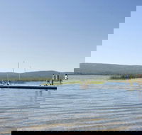Lake Wartook - Accommodation Georgetown