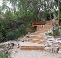 Looking Glass Garden - Accommodation Georgetown