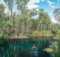 Mataranka - Accommodation Georgetown