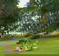 Melsa - Accommodation Georgetown