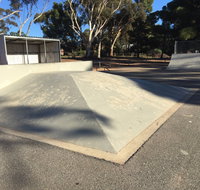 Moonta Skatepark - Accommodation Georgetown