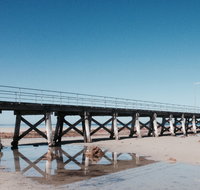 Moonta Bay - Accommodation Georgetown