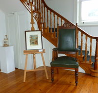 Moonta Gallery of the Arts - Accommodation Georgetown