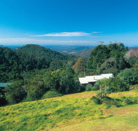 Mount Glorious - Accommodation Georgetown