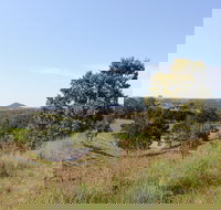 Mt Piper Nature Conservation Reserve - Accommodation Georgetown