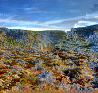 New England National Park - Accommodation Georgetown