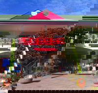 Nutworks - Accommodation Georgetown