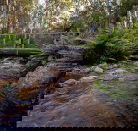 O'Neills Creek picnic reserve - Accommodation Georgetown