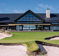 Peninsula Kingswood Country Golf Club - Accommodation Georgetown